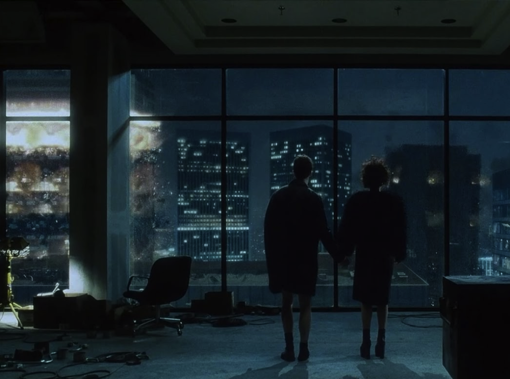 Fight Club - Anonymous Project Mayhem