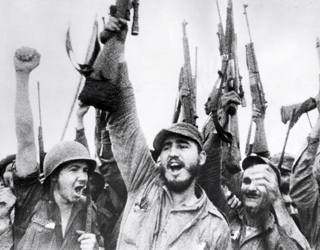 Castro
