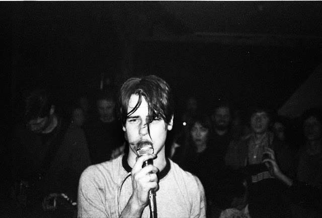 Iceage og den fascistoide forvirring