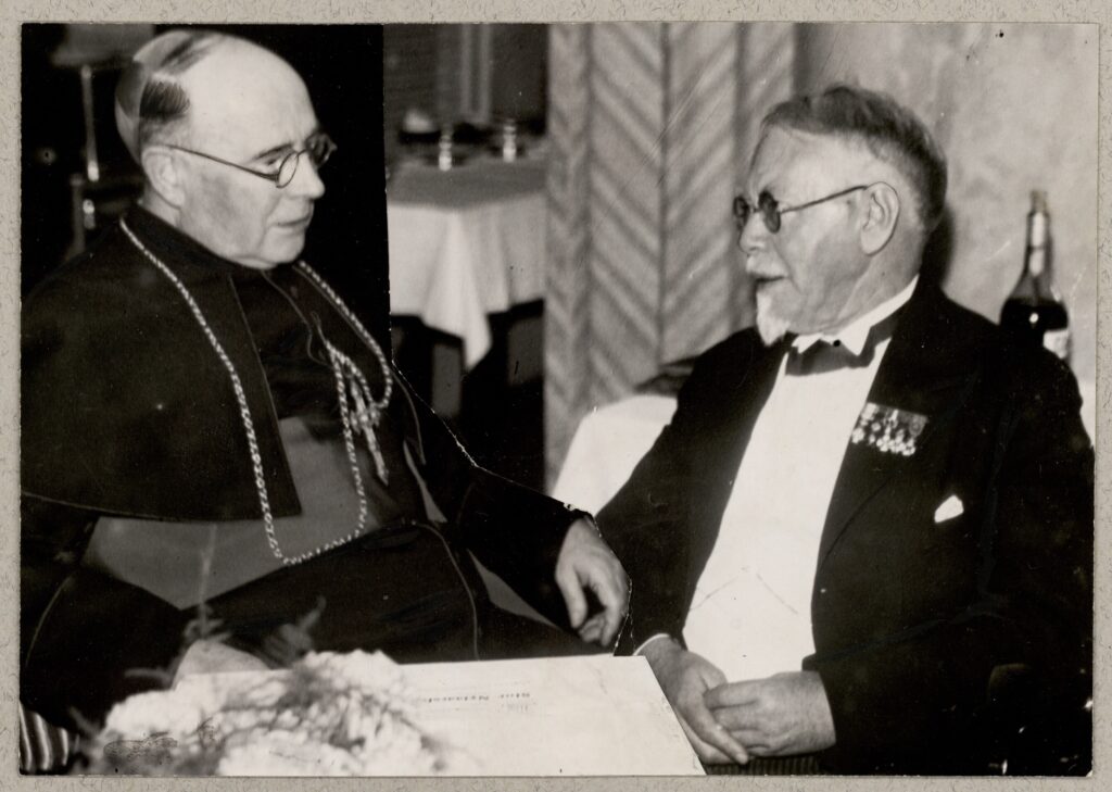 Johannes Jørgensen