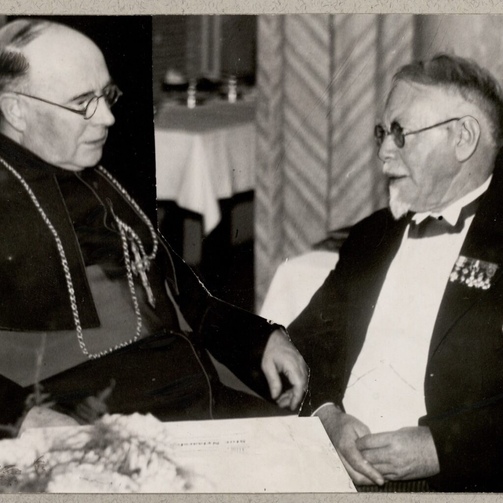 Johannes Jørgensen