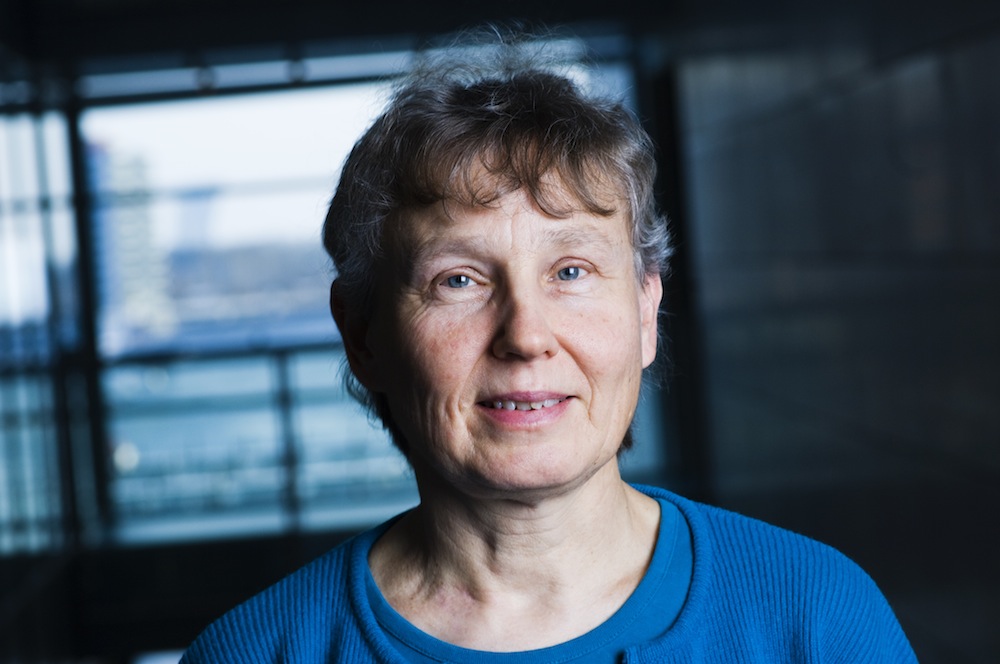 Inge Røpke Økologisk Økonomi