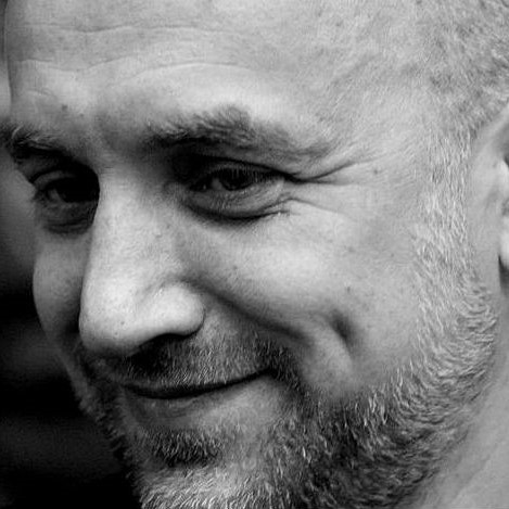Zakhar Prilepin