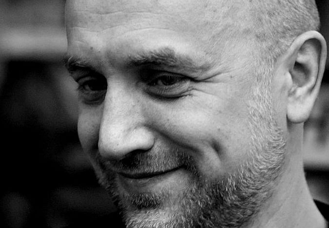 Zakhar Prilepin