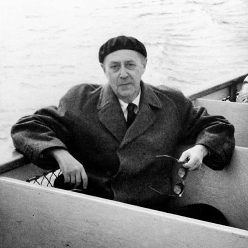 Sándor Márai
