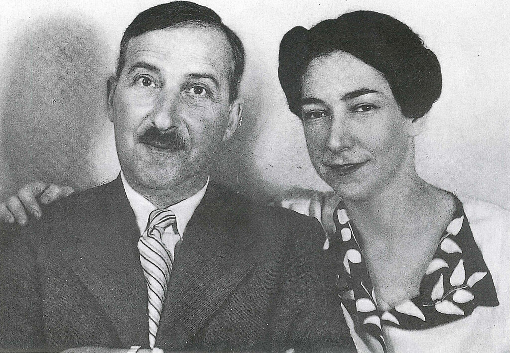 Stefan Zweig