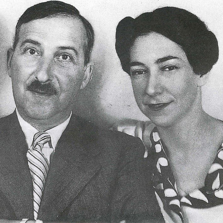 Stefan Zweig