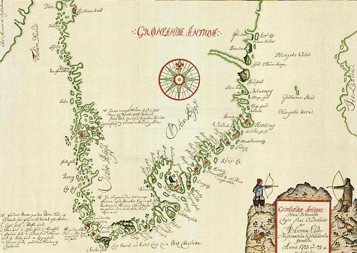 Grønland