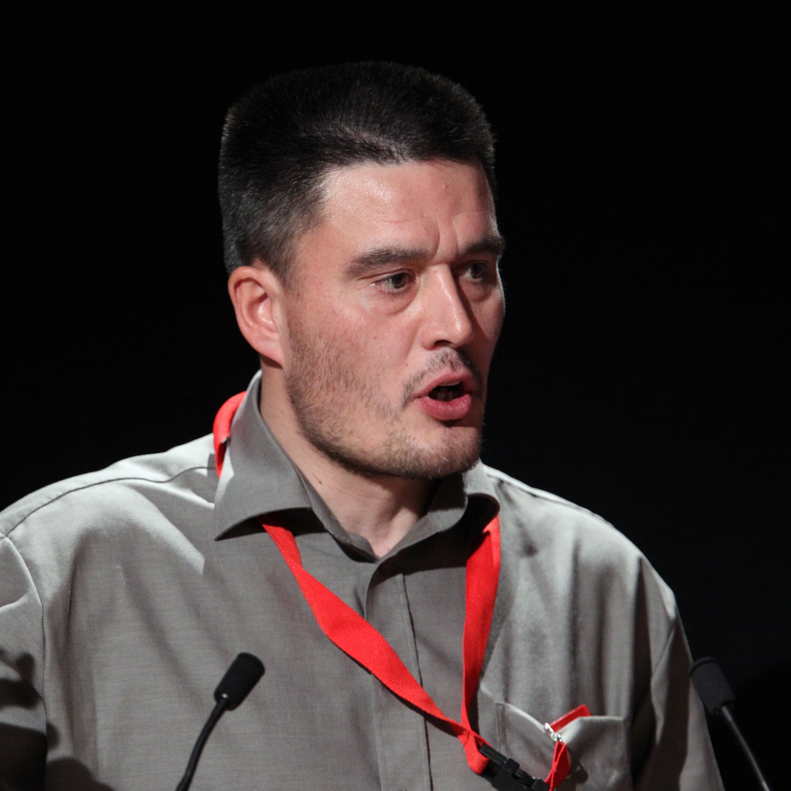 Kim Kielsen