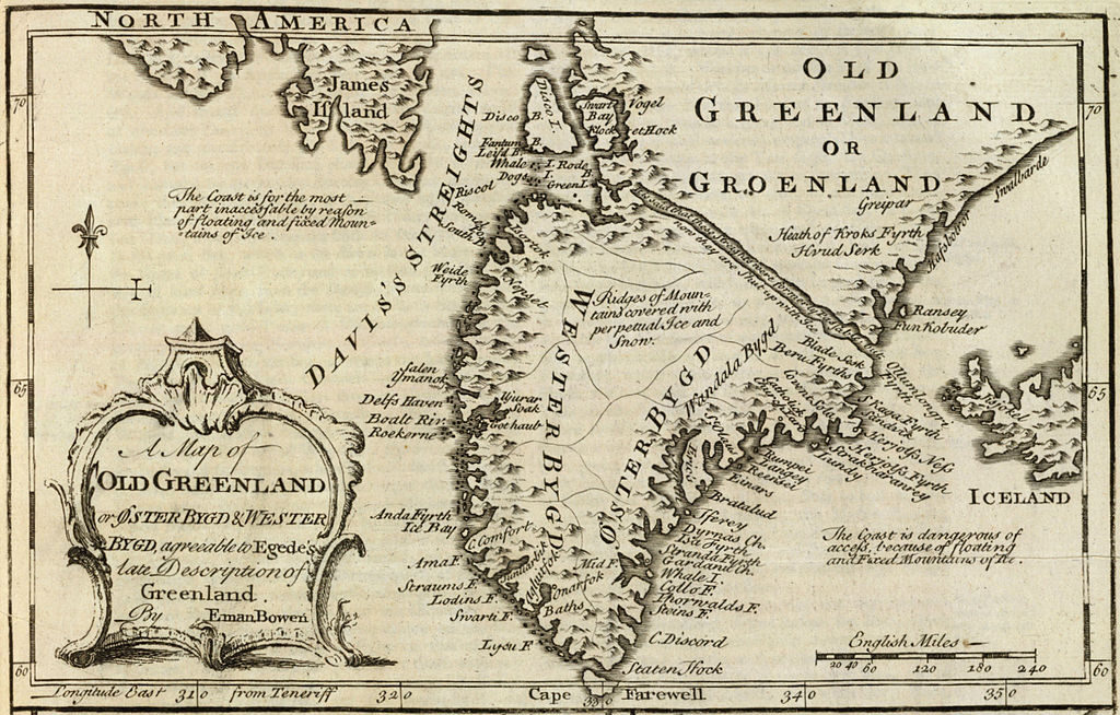 Grønland