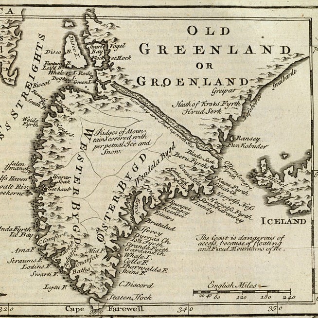 Grønland