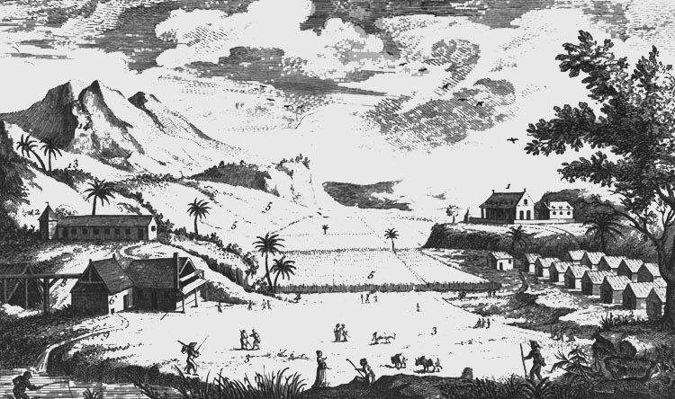 St. Croix