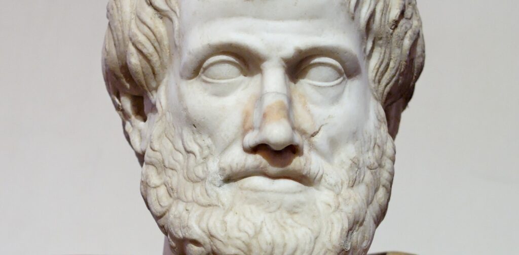 Aristoteles