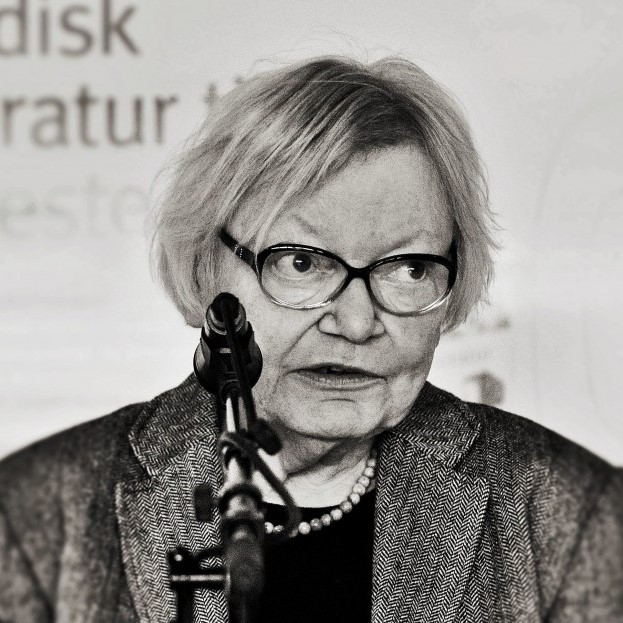 Inger Christensen