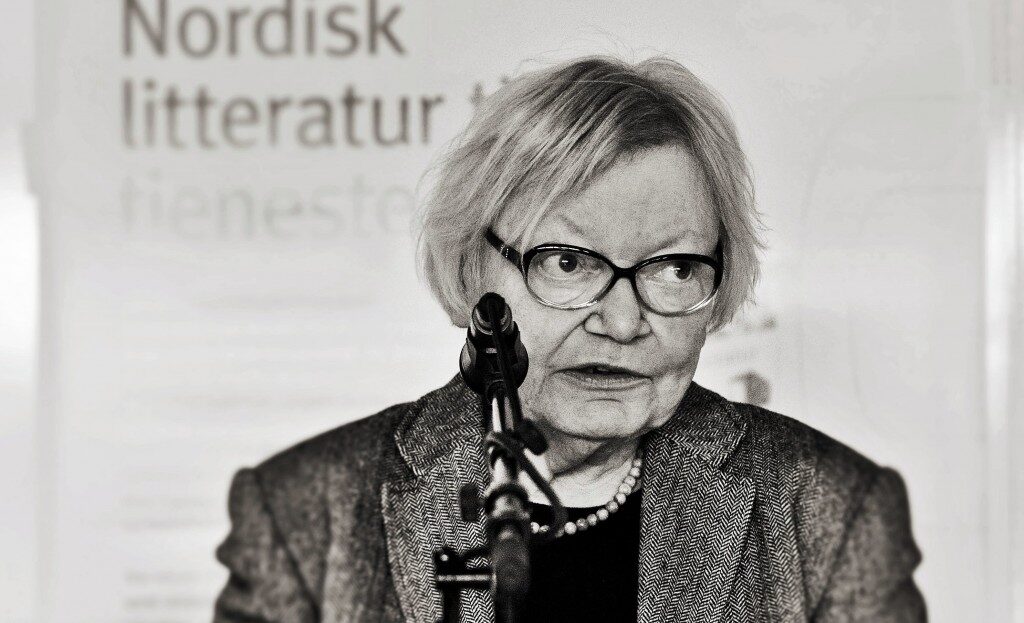 Inger Christensen
