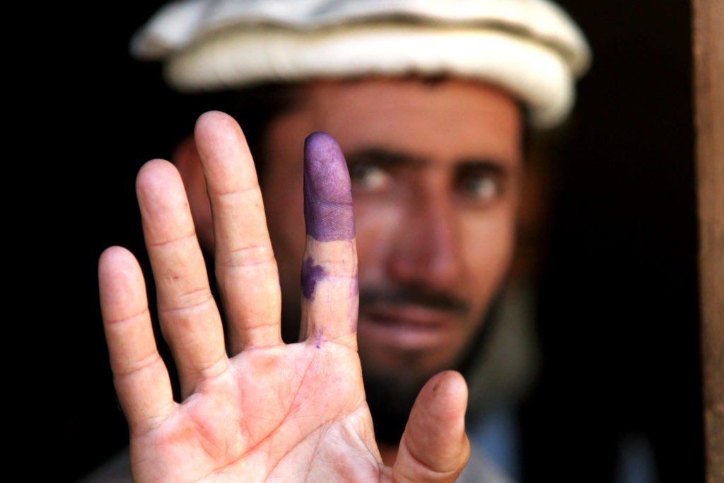 Afghanistan