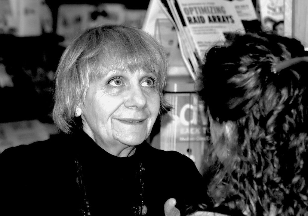 Ljudmila Petrusjevskaja