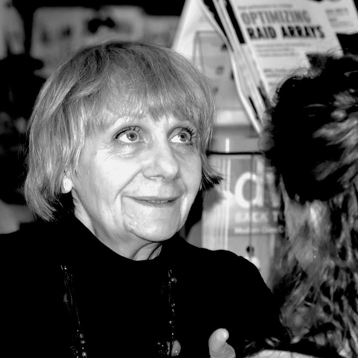 Ljudmila Petrusjevskaja
