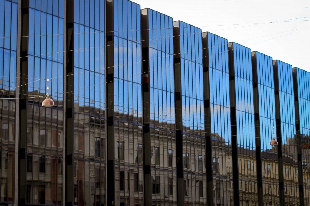 Danmarks Nationalbank