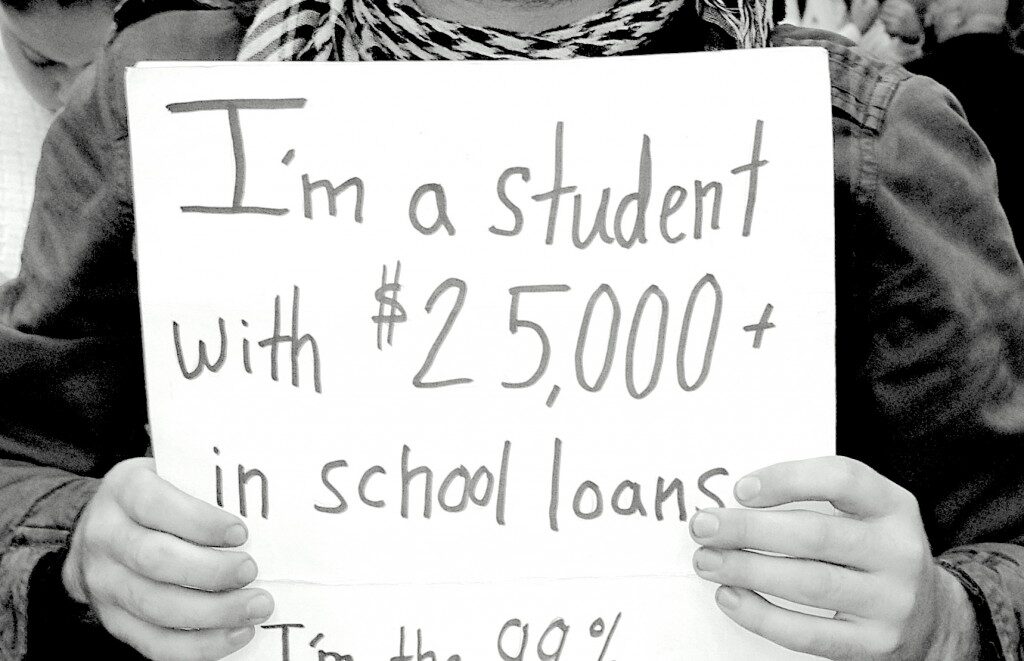 Occupy Wall Street