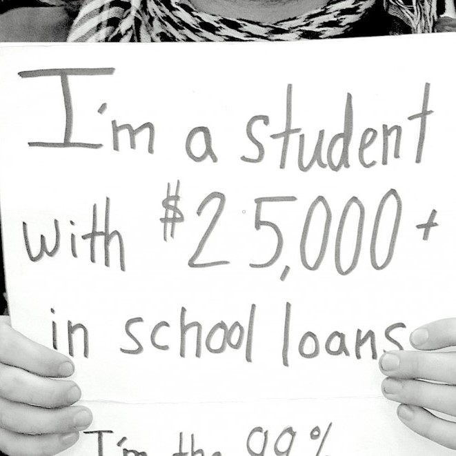 Occupy Wall Street