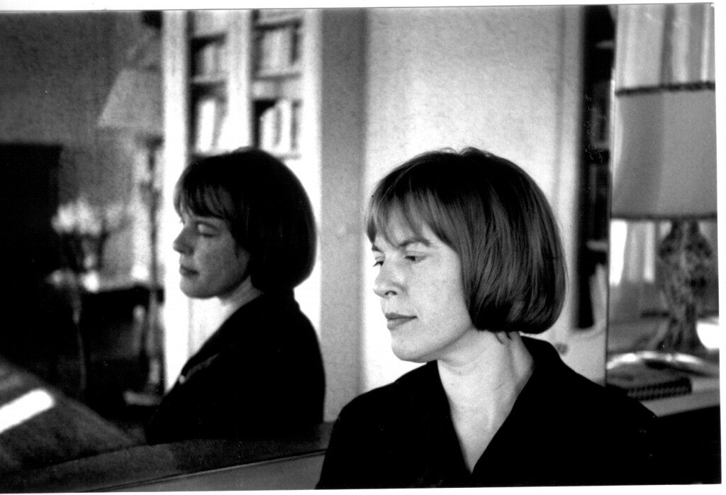 Ingeborg Bachmann