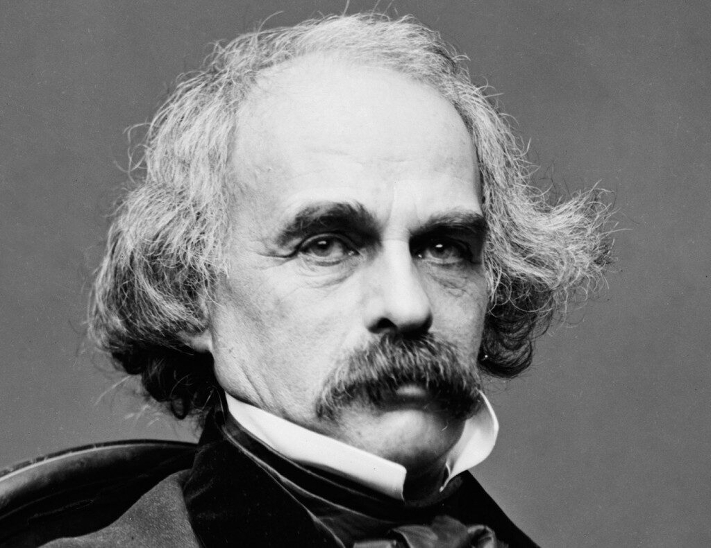 Nathaniel Hawthorne