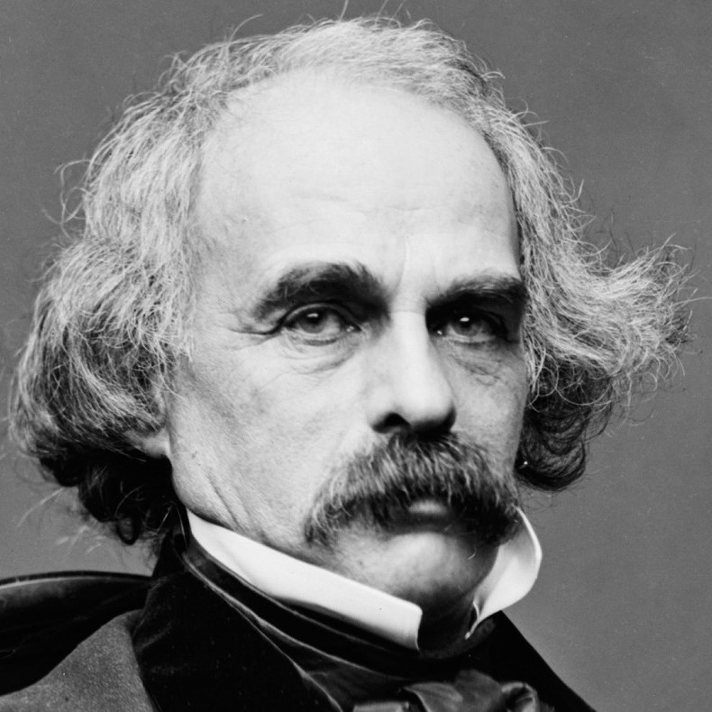Nathaniel Hawthorne