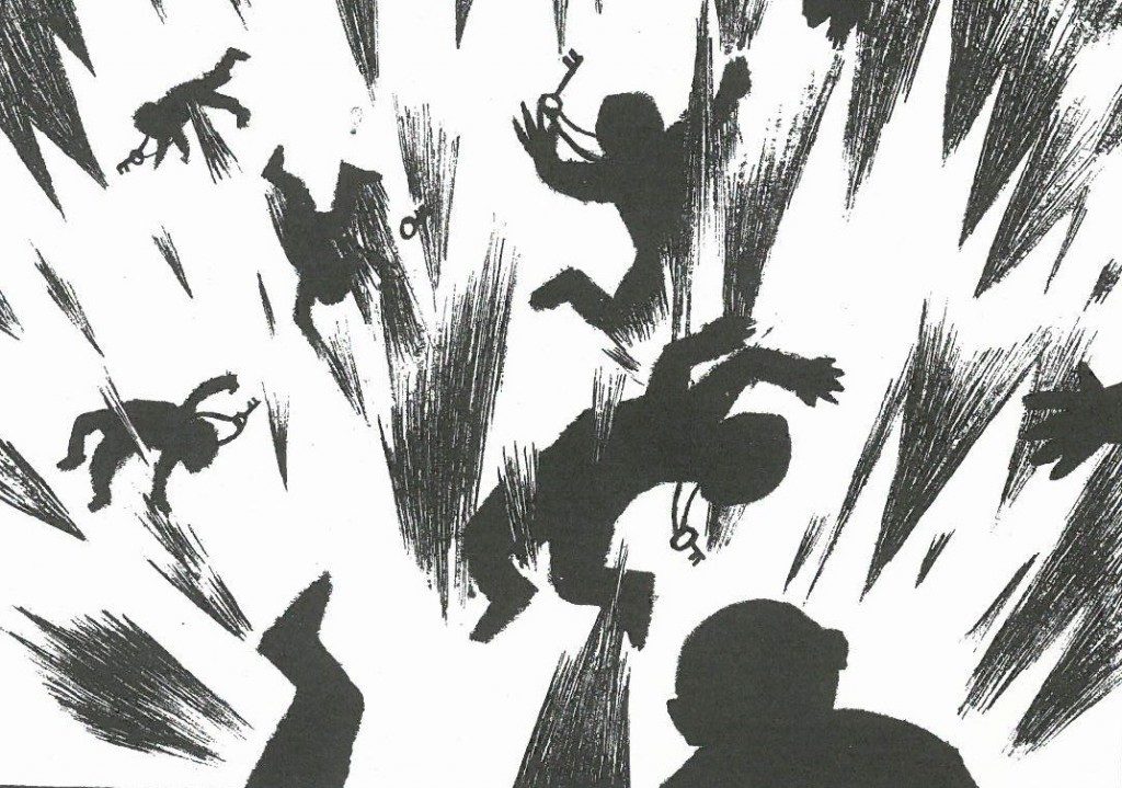 Persepolis