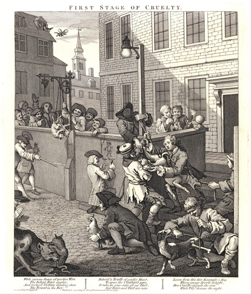 William Hogarth