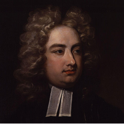 Jonathan Swift