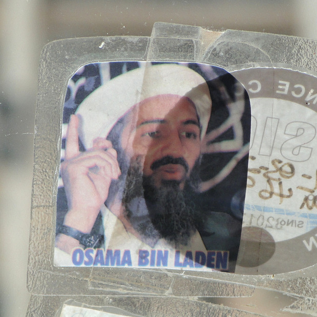 Islamistiske terrorister - thumbnail