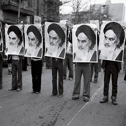 Iran Khomeini