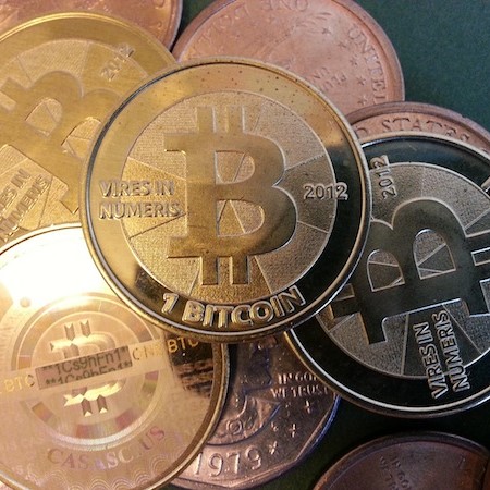 Bitcoin