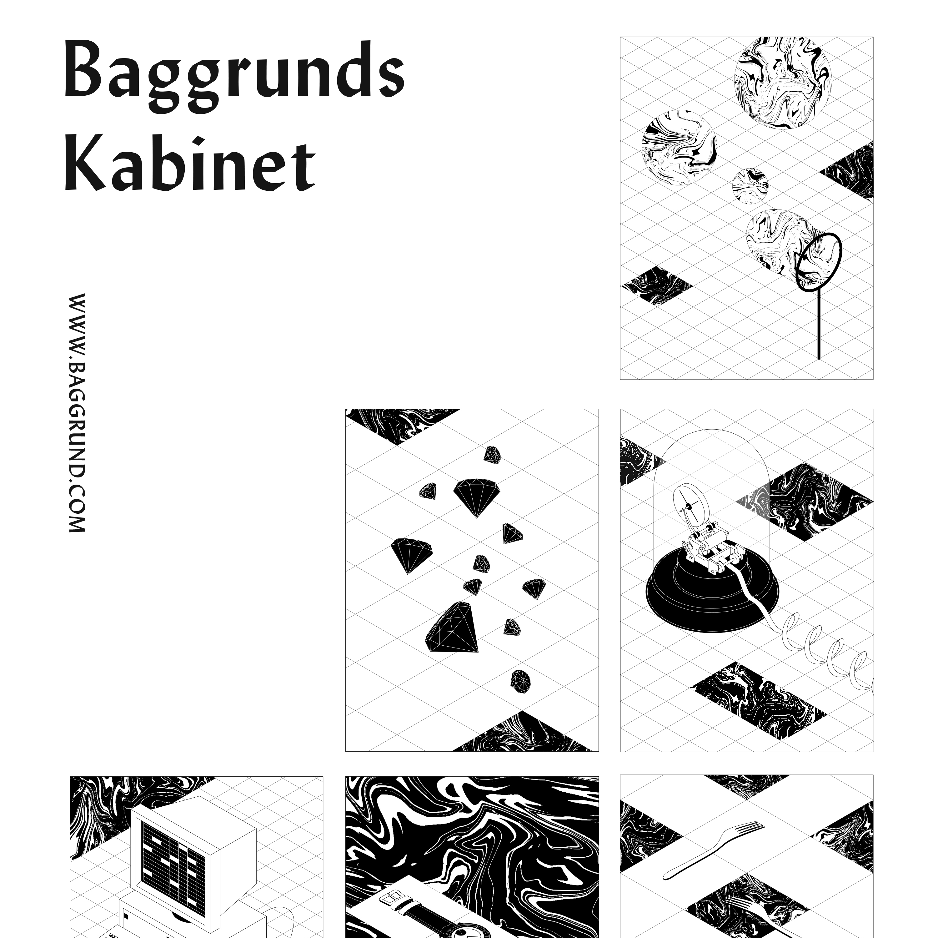 Baggrunds Kabinet