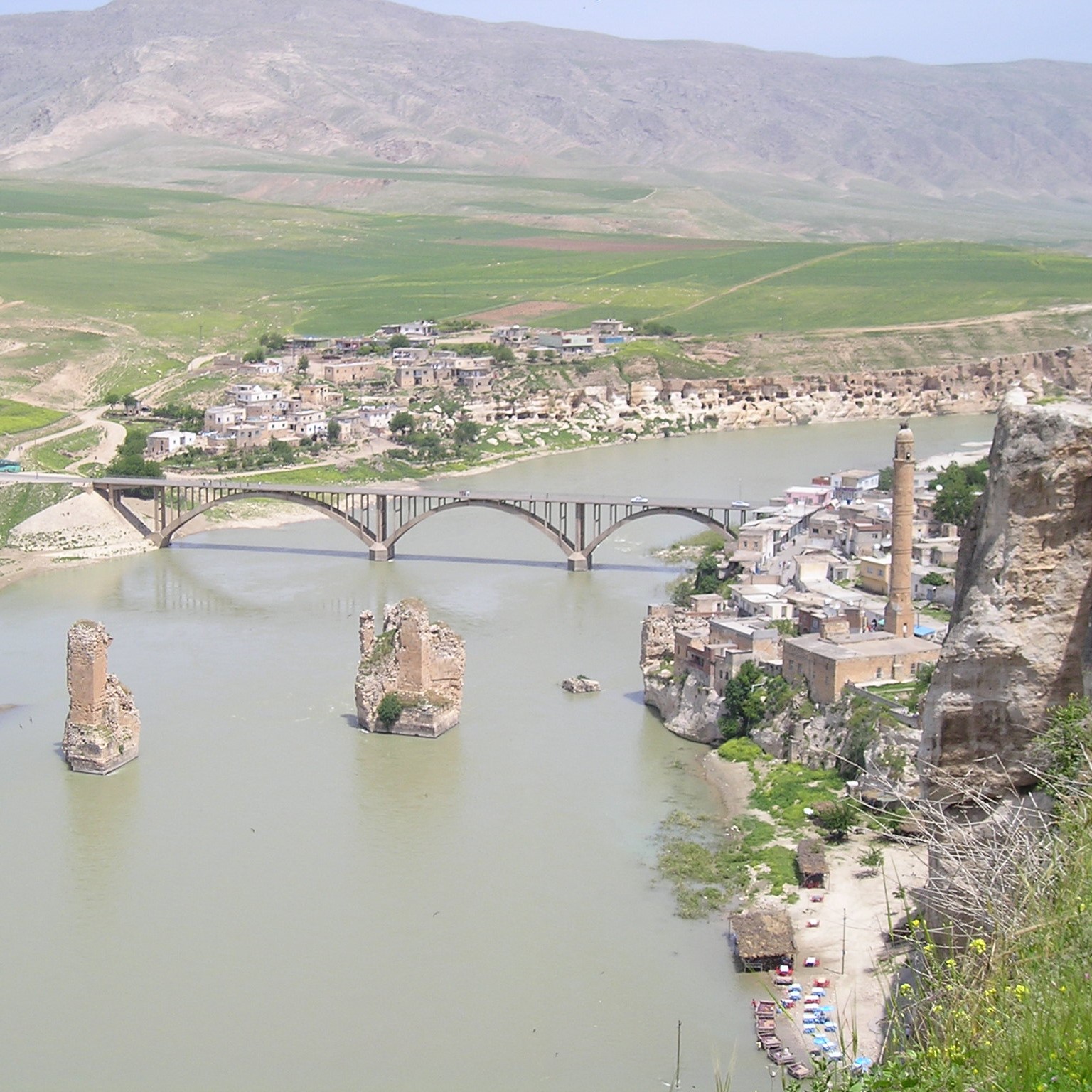 Hasankeyf
