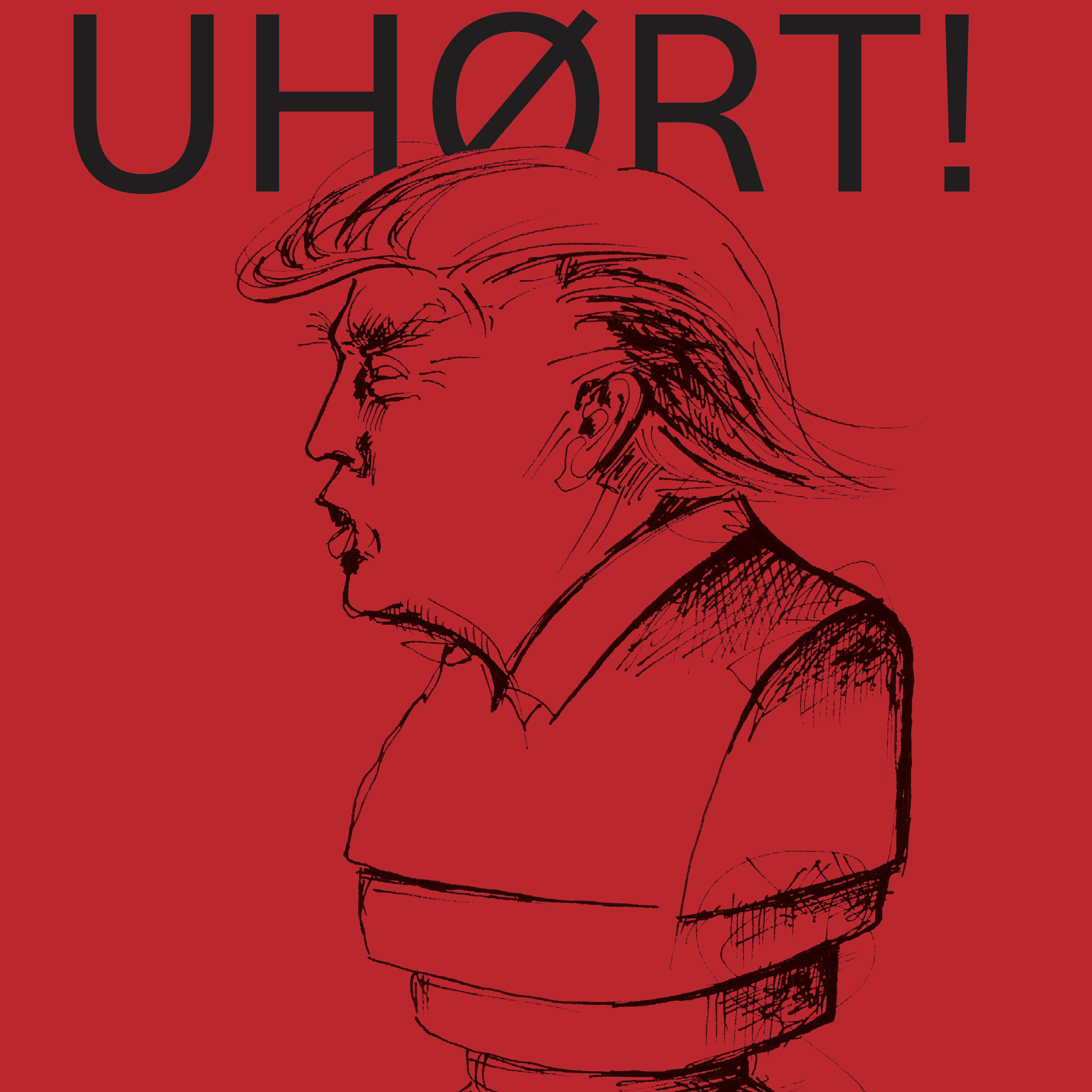 Baggrund UHØRT